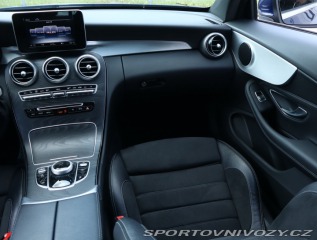 Mercedes-Benz C AMG Paket C 200 4MATIC 2017