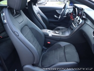 Mercedes-Benz C AMG Paket C 200 4MATIC 2017