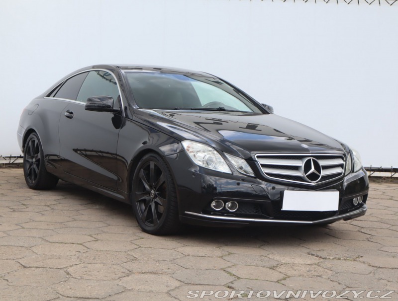 Mercedes-Benz E E 200