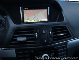 Mercedes-Benz E E 200 2010