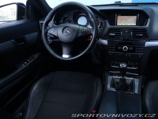 Mercedes-Benz E E 200 2010