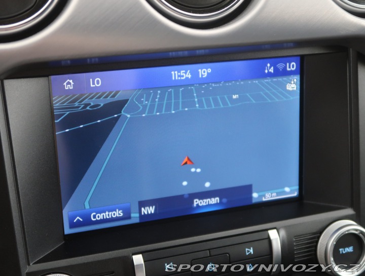 Ford Mustang GT V8 5.0 2023