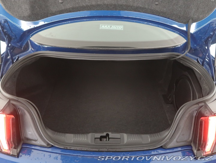 Ford Mustang GT V8 5.0 2023