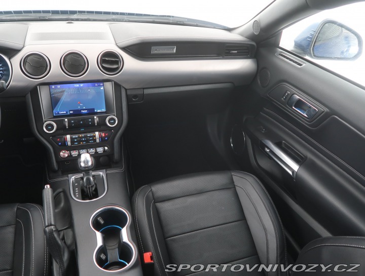 Ford Mustang GT V8 5.0 2023