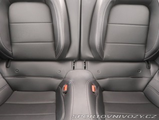 Ford Mustang GT V8 5.0 2023