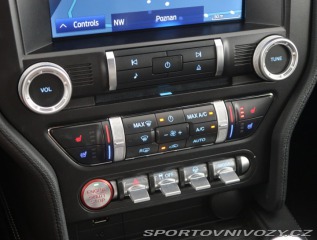 Ford Mustang GT V8 5.0 2023