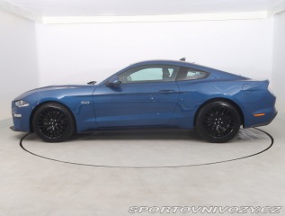 Ford Mustang GT V8 5.0 2023
