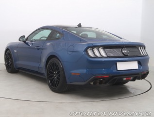 Ford Mustang GT V8 5.0 2023
