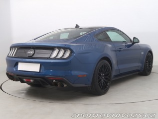 Ford Mustang GT V8 5.0 2023