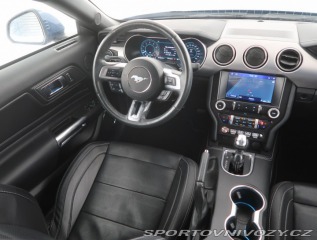 Ford Mustang GT V8 5.0 2023