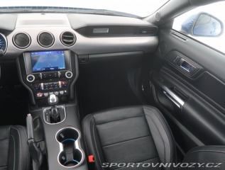 Ford Mustang GT V8 5.0 2023