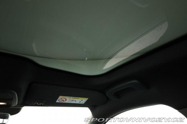 Ford Mustang Mach-E Standard Range AW 2021