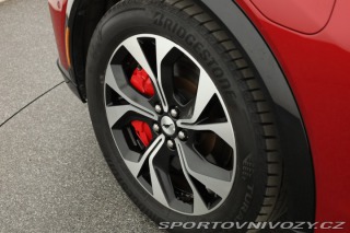Ford Mustang Mach-E Standard Range AW 2021