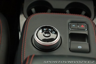 Ford Mustang Mach-E Standard Range AW 2021