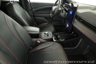 Ford Mustang Mach-E Standard Range AW 2021