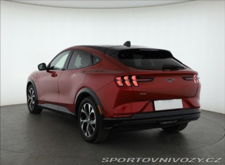 Ford Mustang Mach-E Standard Range AW 2021