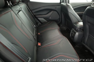 Ford Mustang Mach-E Standard Range AW 2021