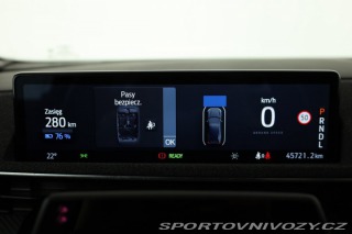 Ford Mustang Mach-E Standard Range AW 2021