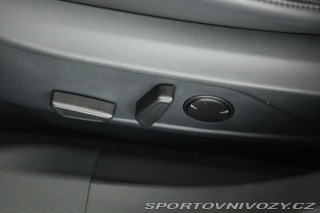 Ford Mustang Mach-E Standard Range AW 2021
