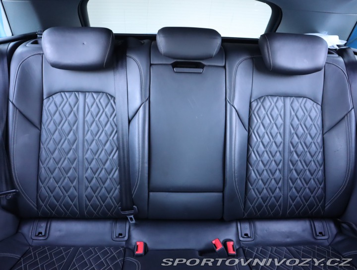 Audi Ostatní modely e-tron e-tron 50 quattro 2019