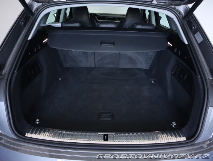 Audi Ostatní modely e-tron e-tron 50 quattro 2019