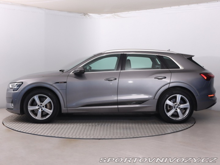 Audi Ostatní modely e-tron e-tron 50 quattro 2019