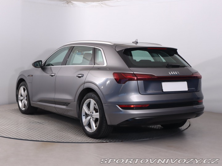 Audi Ostatní modely e-tron e-tron 50 quattro 2019