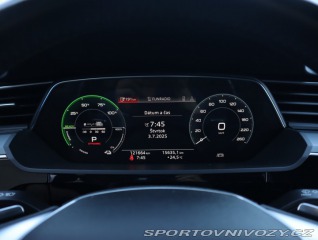 Audi Ostatní modely e-tron  e-tron 50 quattro 2019