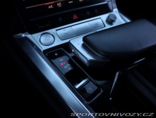 Audi Ostatní modely e-tron  e-tron 50 quattro 2019