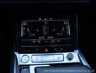 Audi Ostatní modely e-tron  e-tron 50 quattro 2019