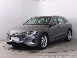 Audi Ostatní modely e-tron  e-tron 50 quattro 2019