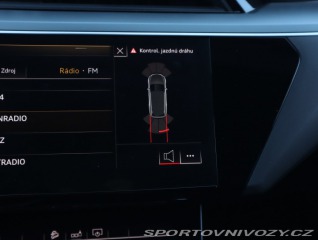 Audi Ostatní modely e-tron  e-tron 50 quattro 2019