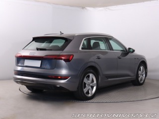 Audi Ostatní modely e-tron  e-tron 50 quattro 2019