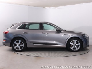 Audi Ostatní modely e-tron  e-tron 50 quattro 2019