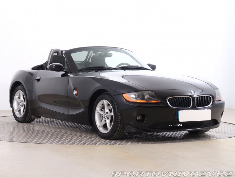 BMW Z4 2.2i
