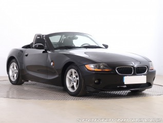 BMW Z4 2.2i