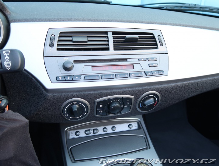 BMW Z4 2.2i 2005