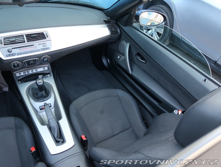 BMW Z4 2.2i 2005