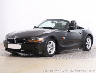 BMW Z4 2.2i 2005