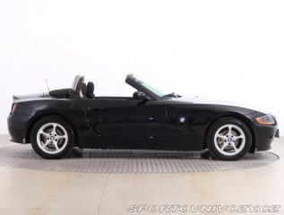BMW Z4 2.2i 2005