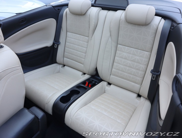 Opel Cascada 2.0 CDTI 2016