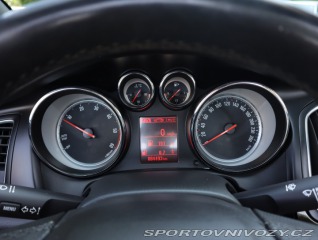 Opel Cascada 2.0 CDTI 2016