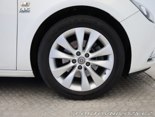 Opel Cascada 2.0 CDTI 2016