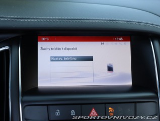 Opel Cascada 2.0 CDTI 2016