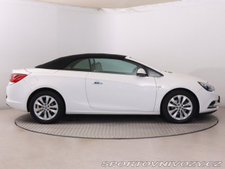 Opel Cascada 2.0 CDTI 2016