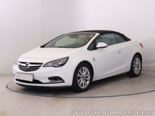 Opel Cascada 2.0 CDTI 2016