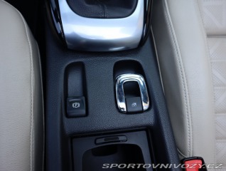 Opel Cascada 2.0 CDTI 2016