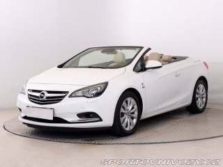 Opel Cascada 2.0 CDTI 2016