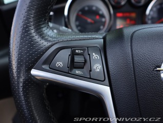 Opel Cascada 2.0 CDTI 2016