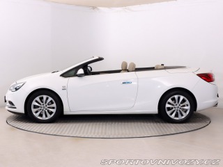 Opel Cascada 2.0 CDTI 2016